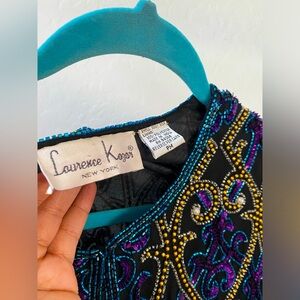 Vintage Laurence Kezar